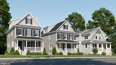 Photo of 611 Summer Street, MEDIA, PA 19063 (MLS # PADE2103570)