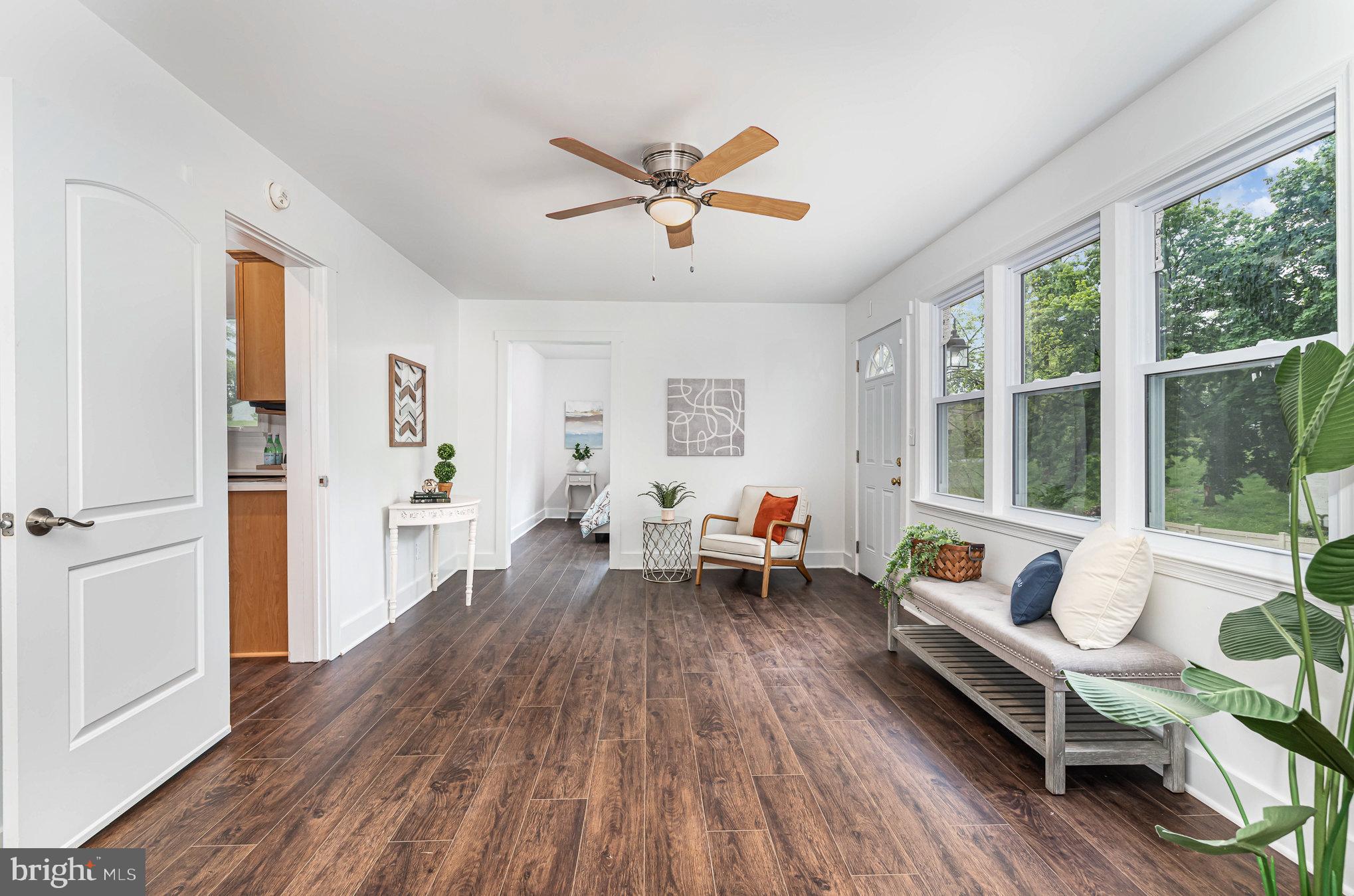 EDGEMONT - Residential