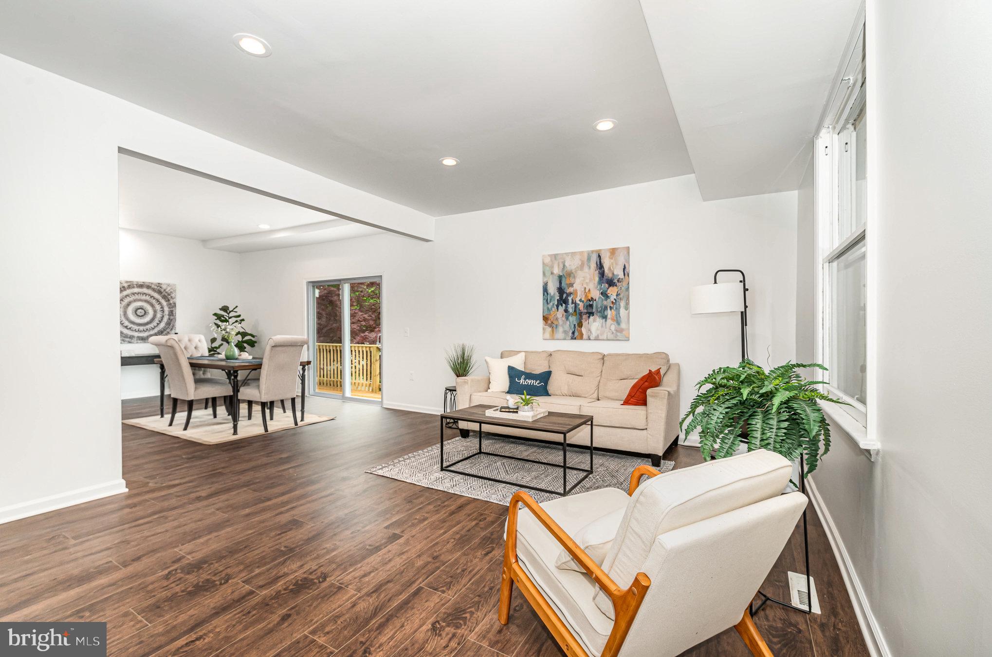 EDGEMONT - Residential