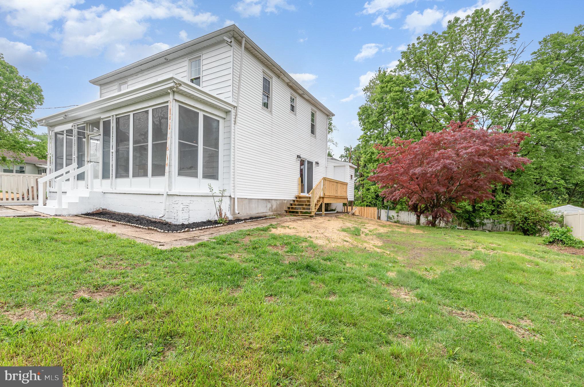 EDGEMONT - Residential