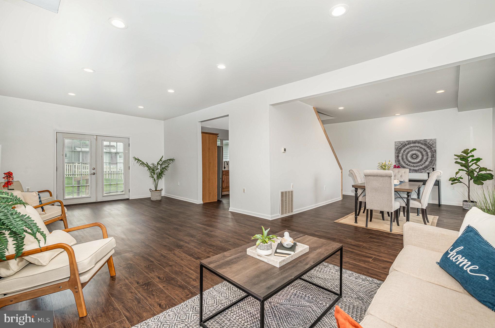 EDGEMONT - Residential