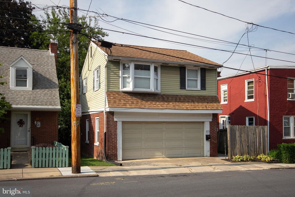 Photo of 811 5TH ST, LANCASTER, PA 17603 (MLS # PALA2037488)
