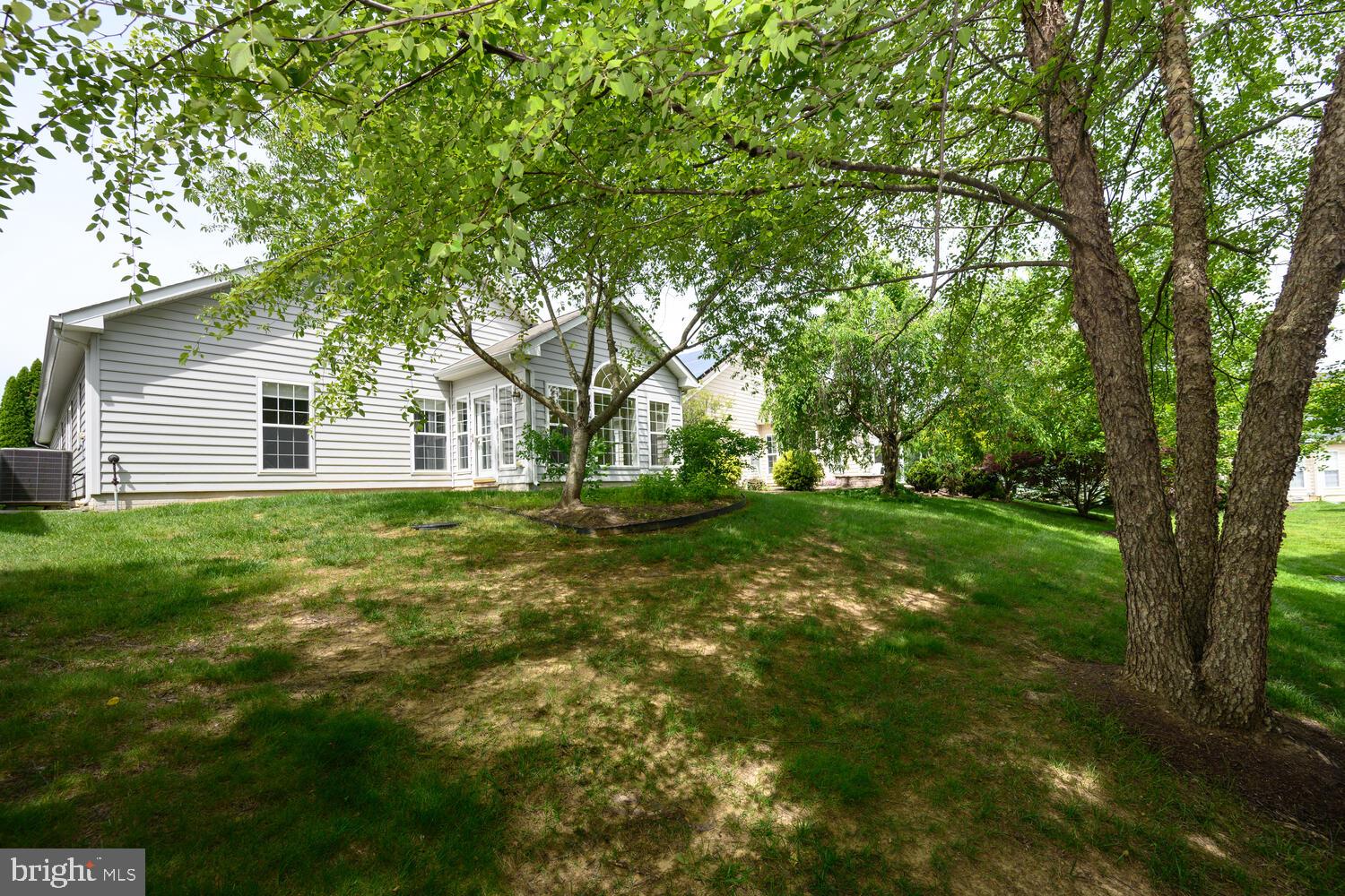 SYMPHONY VILLAGE AT CENTREVILLE - Residential