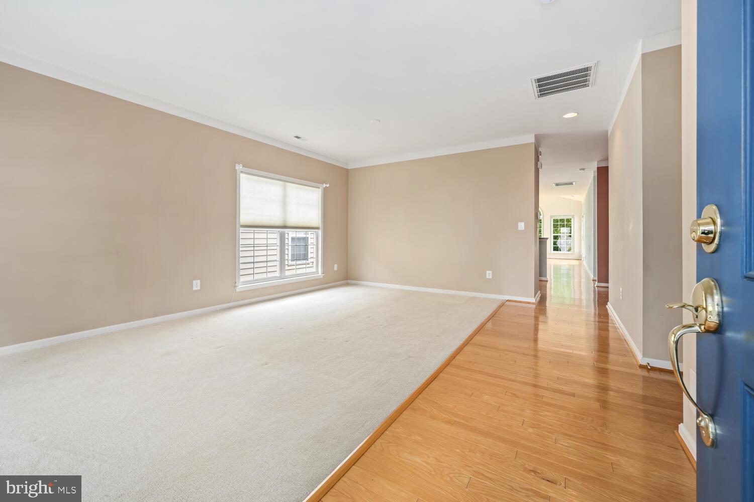 SYMPHONY VILLAGE AT CENTREVILLE - Residential