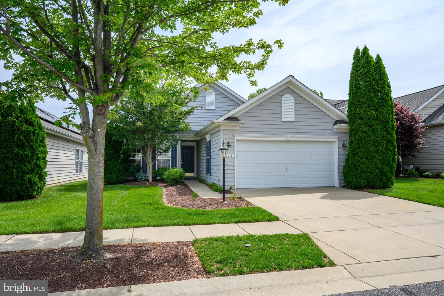 214 ORCHESTRA PLACE