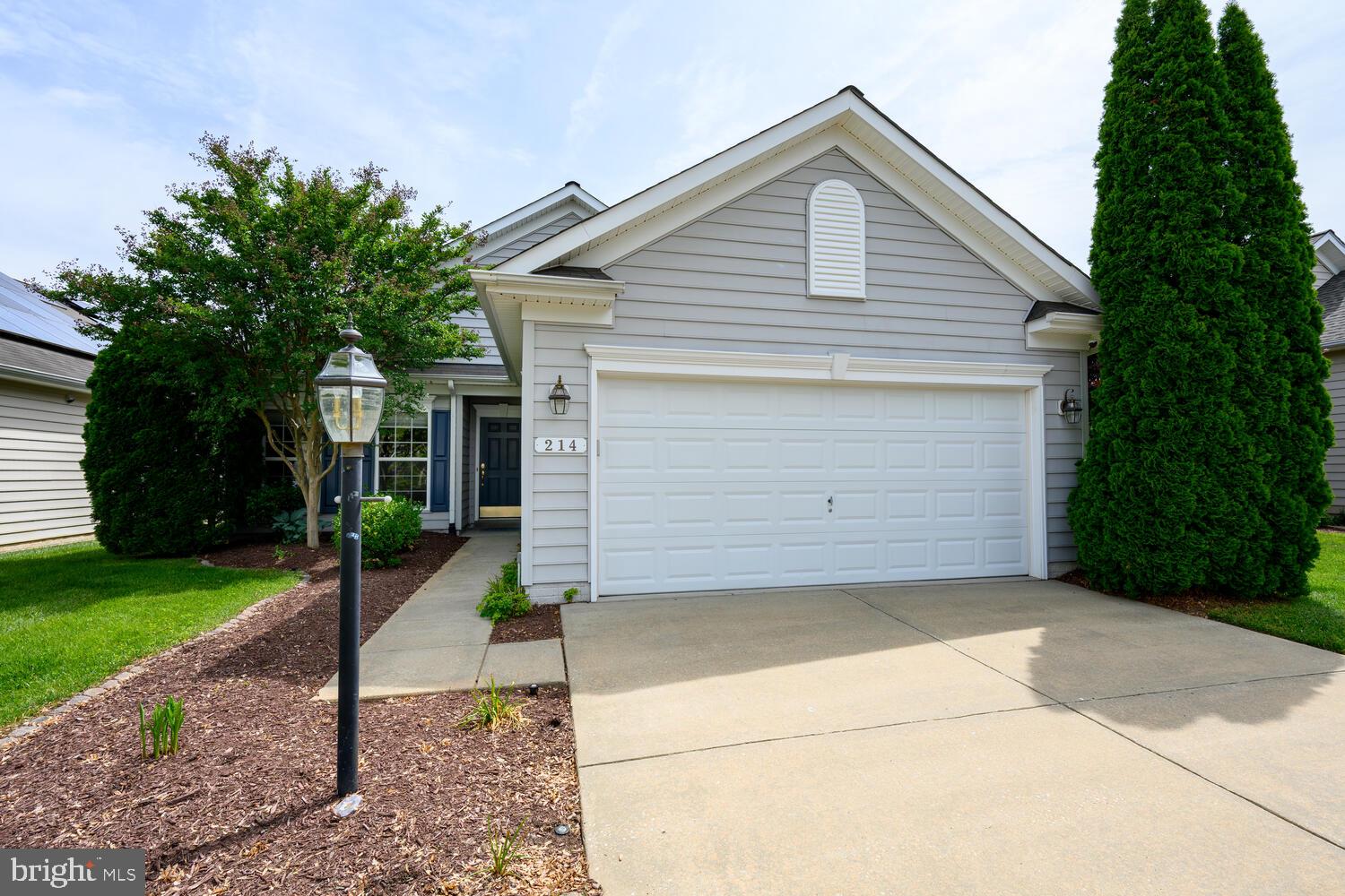 214 ORCHESTRA PLACE
