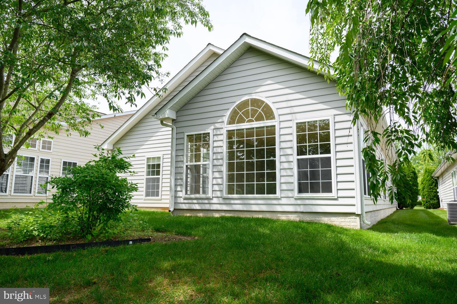 SYMPHONY VILLAGE AT CENTREVILLE - Residential