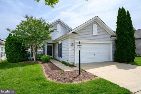 214 ORCHESTRA PLACE CENTREVILLE MD 21617