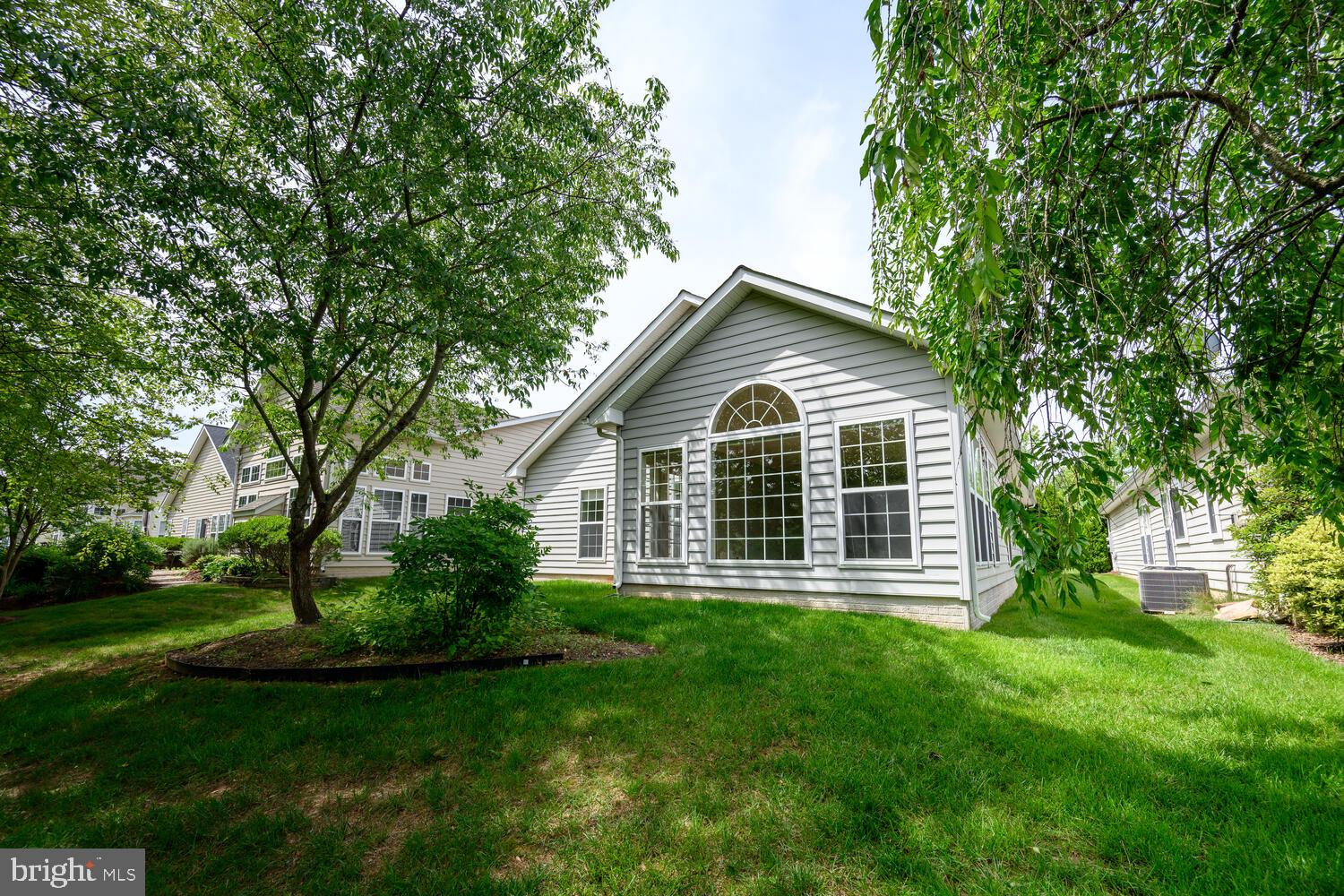 SYMPHONY VILLAGE AT CENTREVILLE - Residential