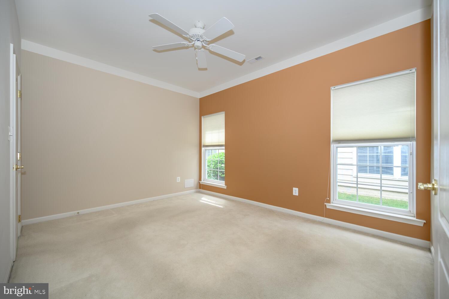 SYMPHONY VILLAGE AT CENTREVILLE - Residential