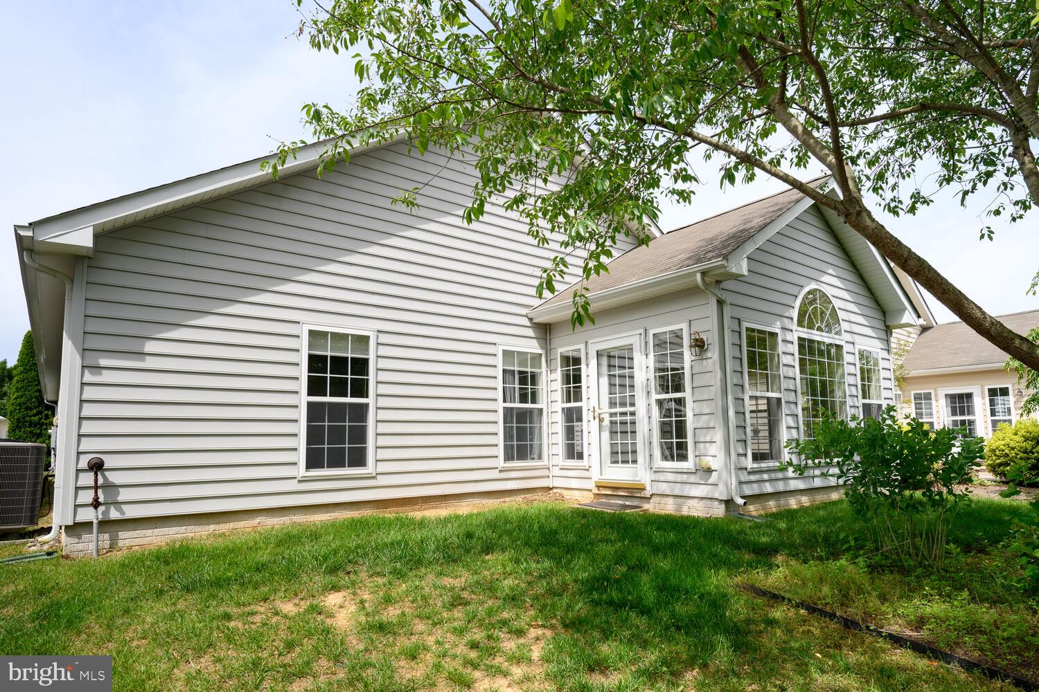 SYMPHONY VILLAGE AT CENTREVILLE - Residential