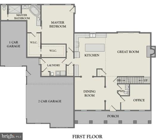 110 EARLLINGTON COURT