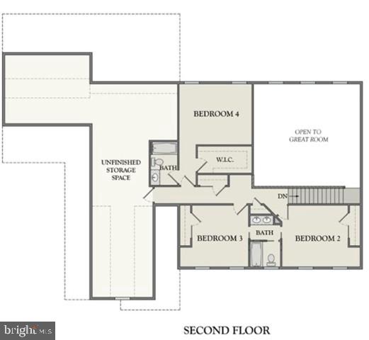 110 EARLLINGTON COURT