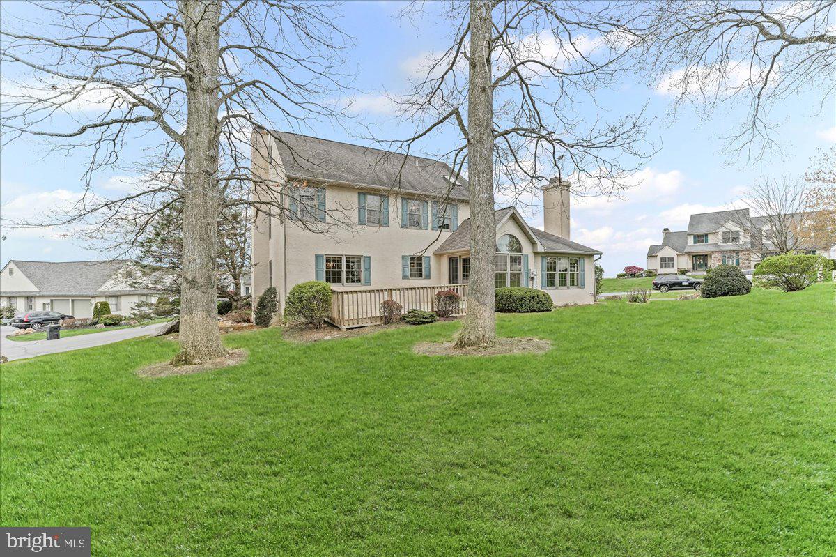 SUMMERFIELD - Residential