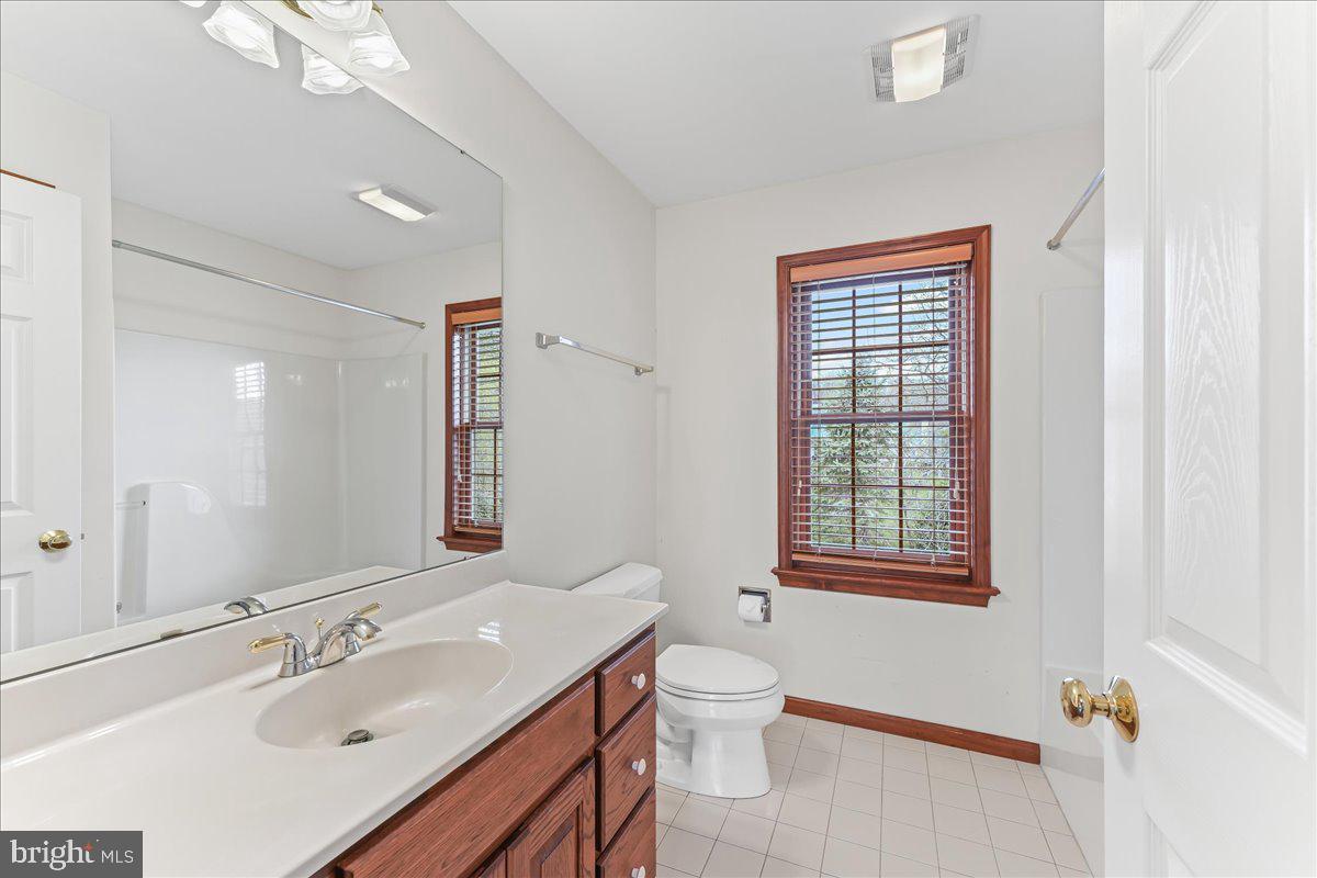 SUMMERFIELD - Residential