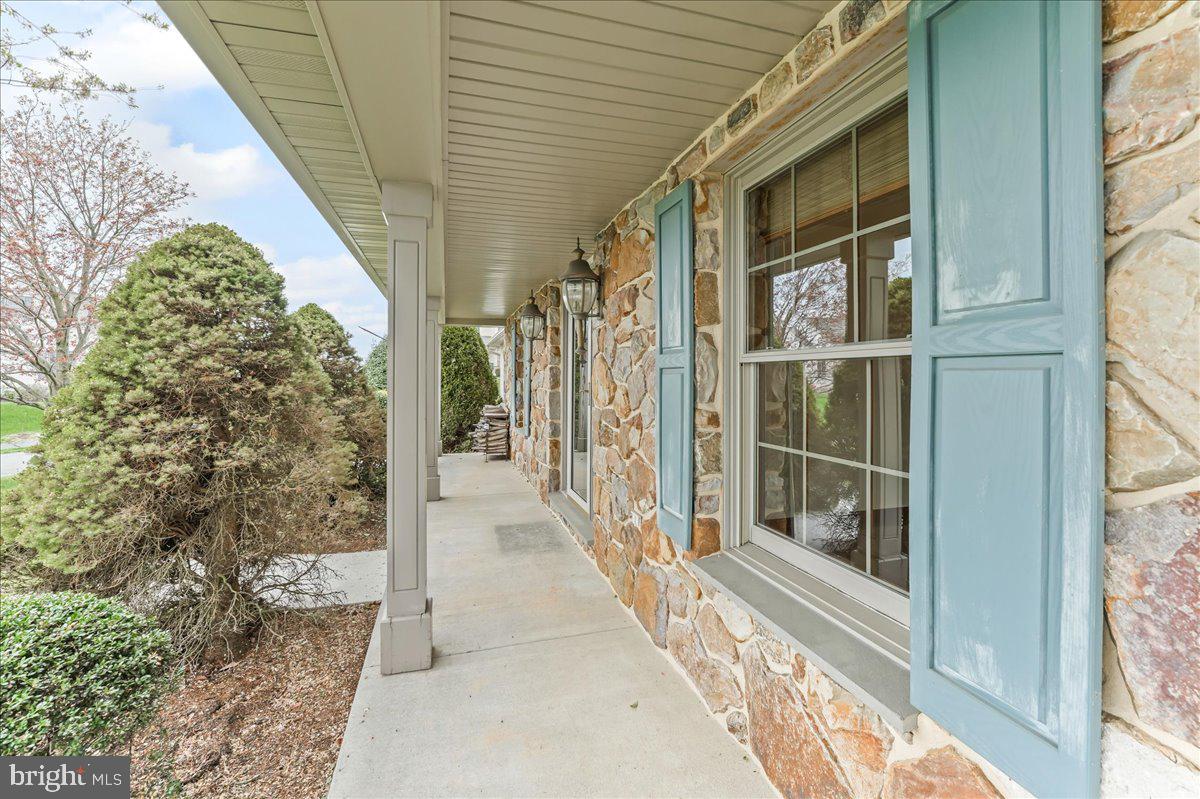 402 STUBEN DRIVE