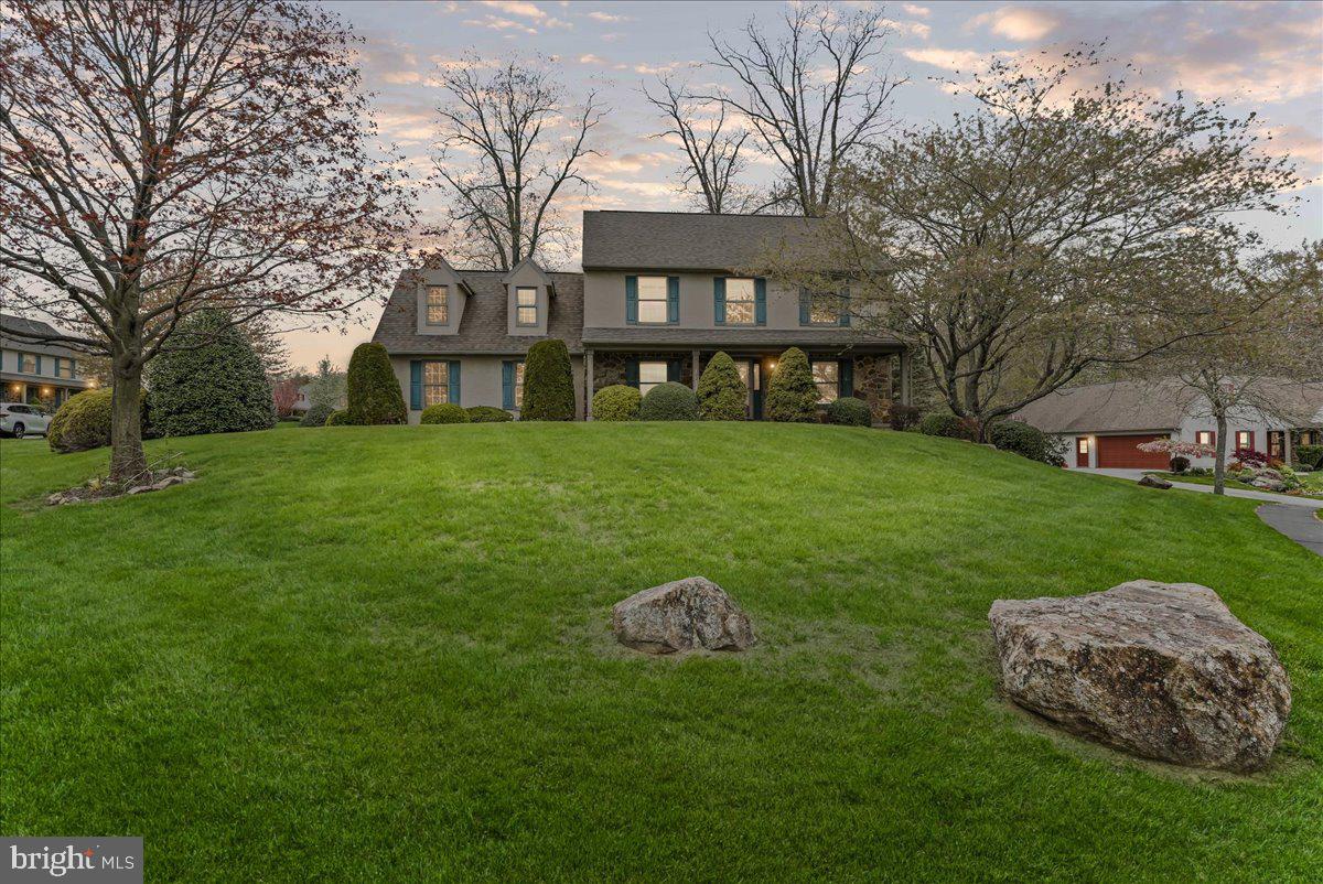 SUMMERFIELD - Residential