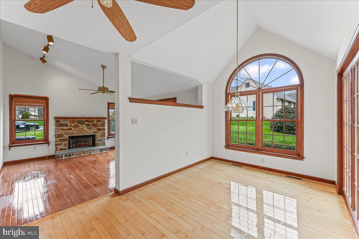 SUMMERFIELD - Residential