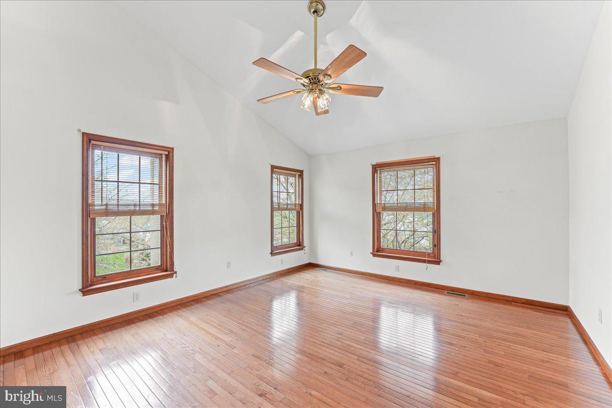 SUMMERFIELD - Residential