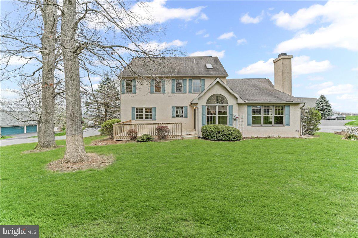 SUMMERFIELD - Residential