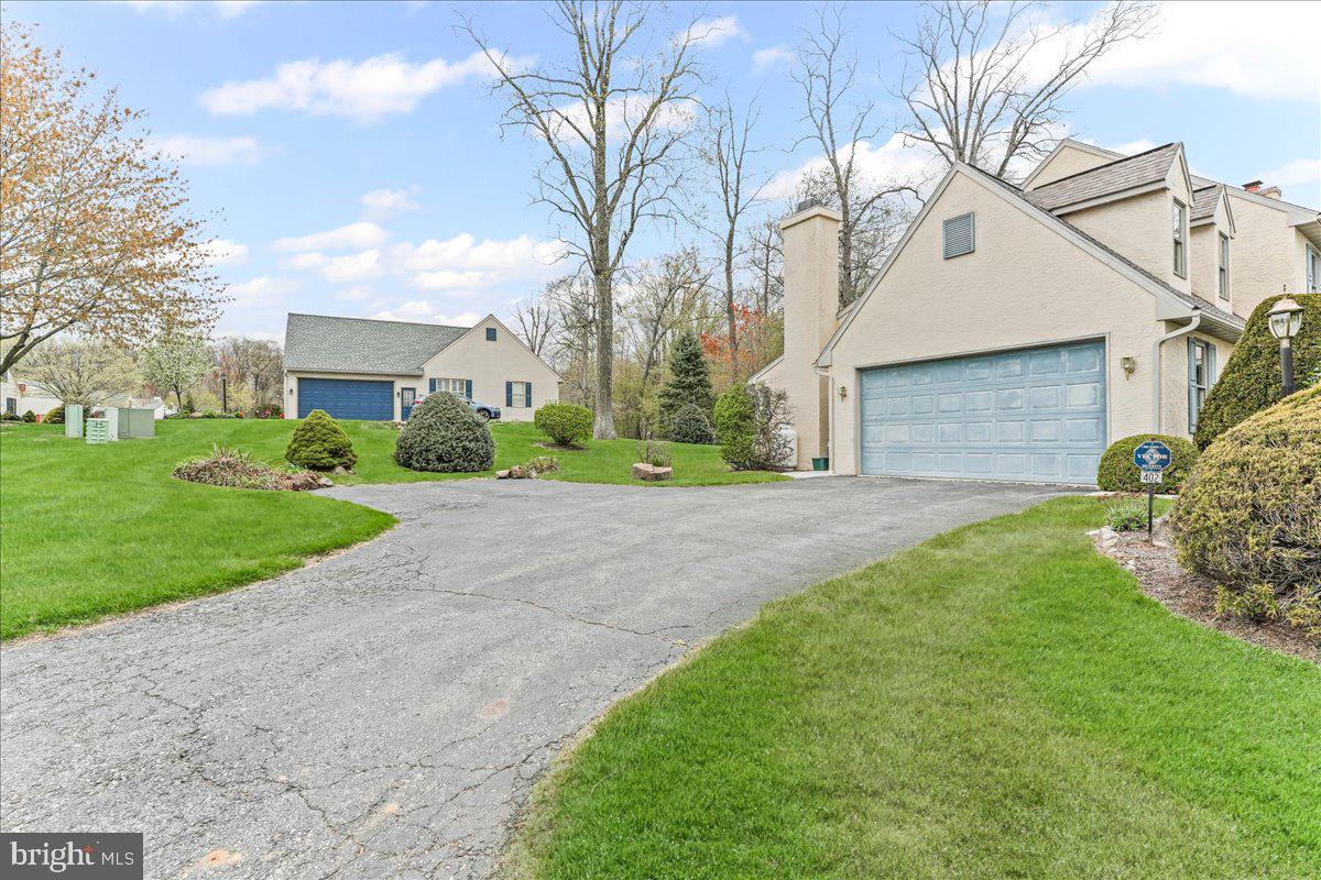 SUMMERFIELD - Residential