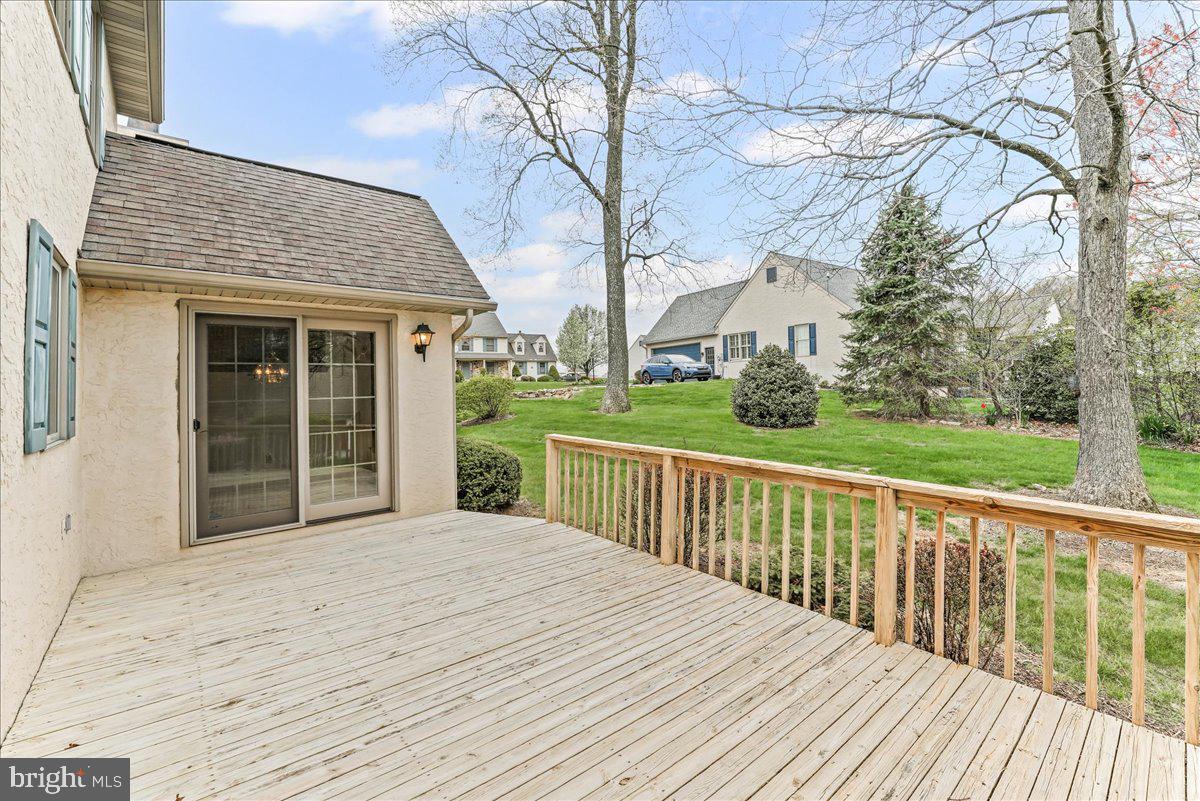 SUMMERFIELD - Residential