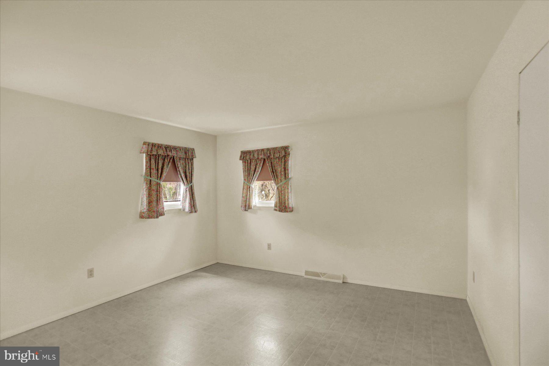 NONE AVAILABLE - Residential