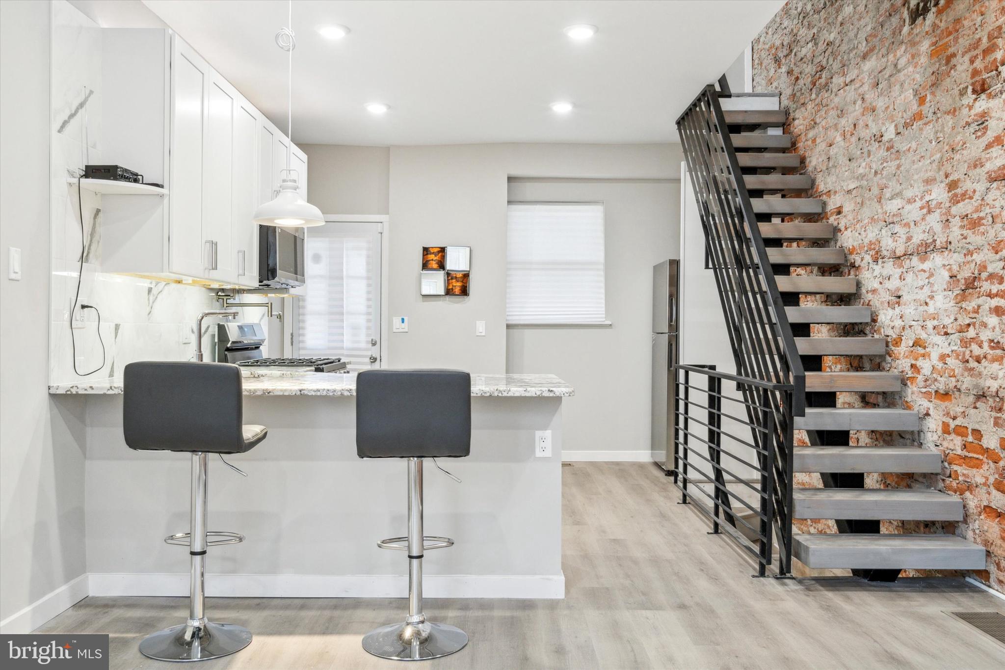 BREWERYTOWN - Residential