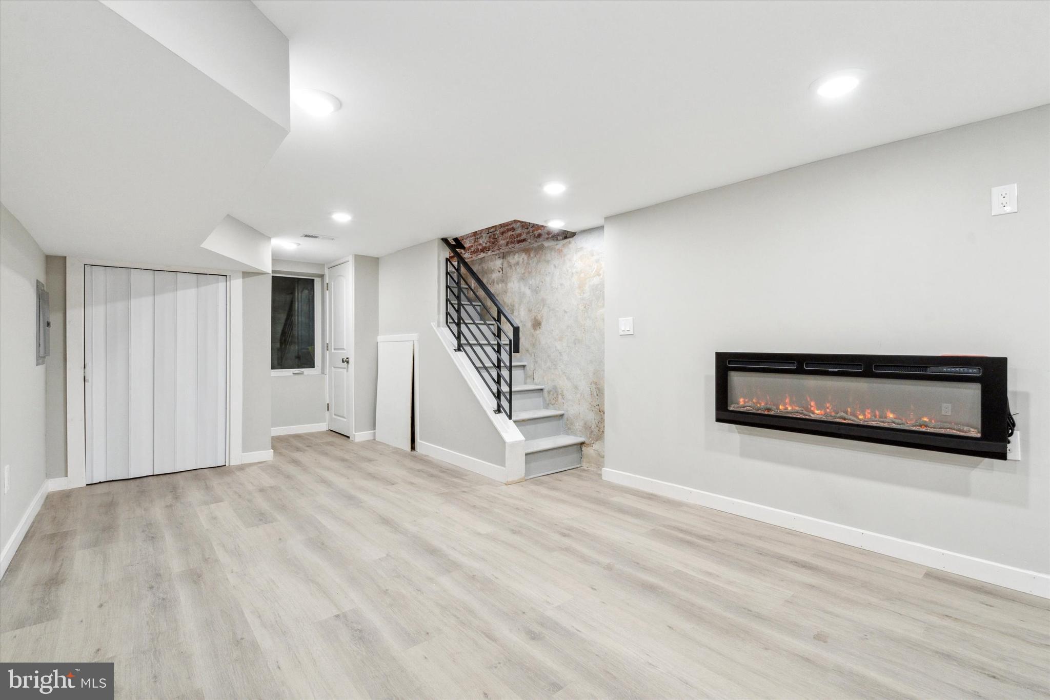 BREWERYTOWN - Residential