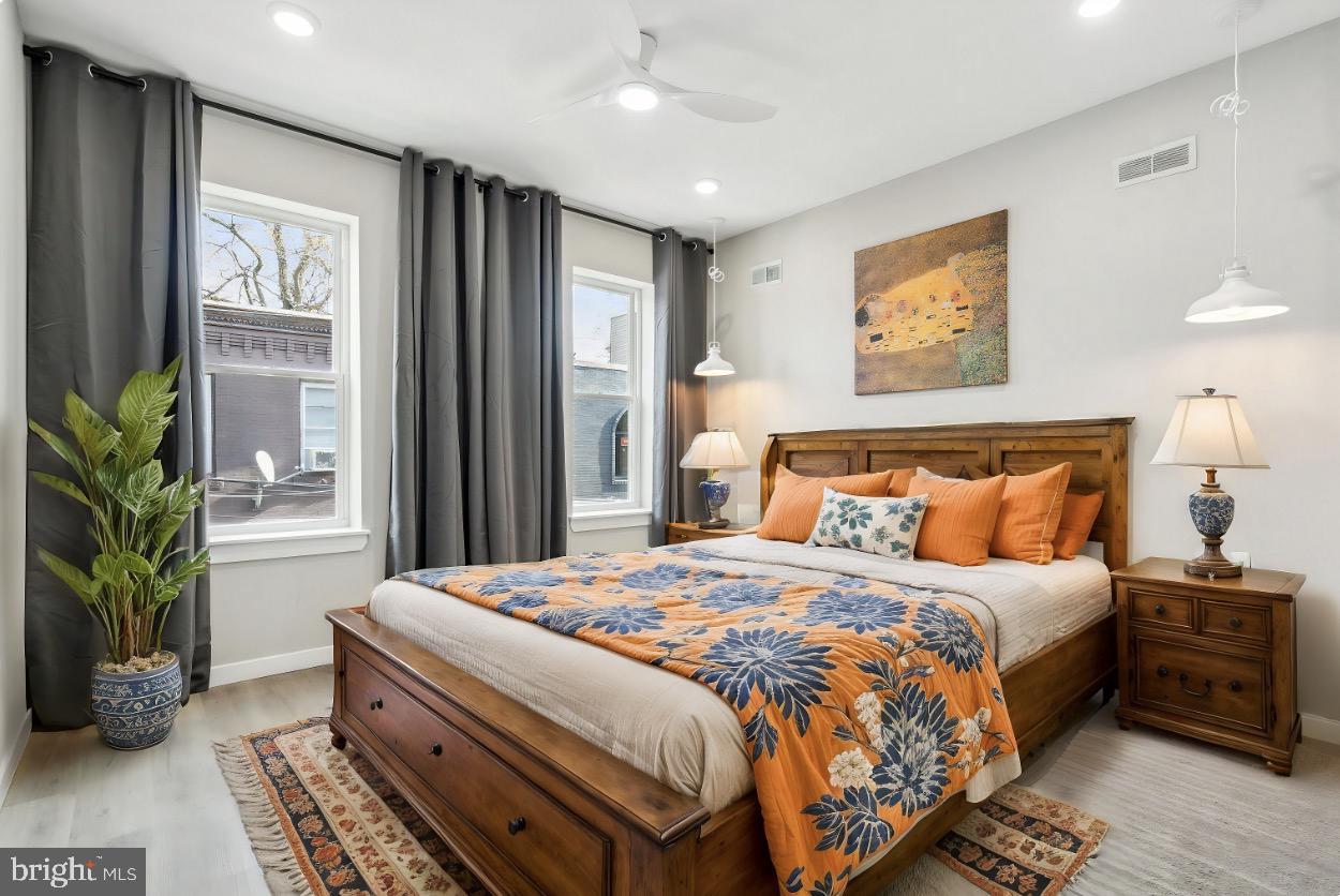 BREWERYTOWN - Residential