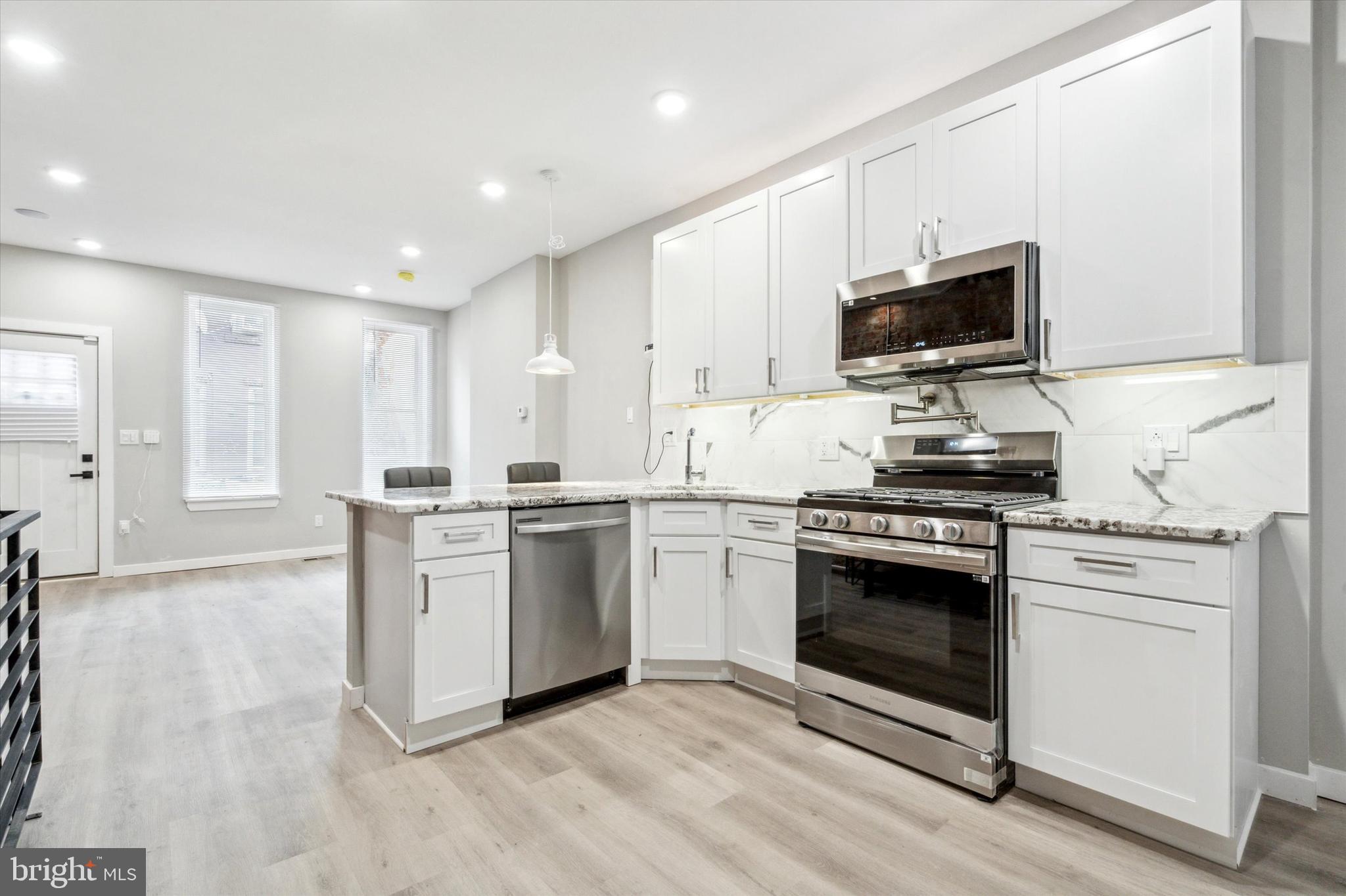 BREWERYTOWN - Residential