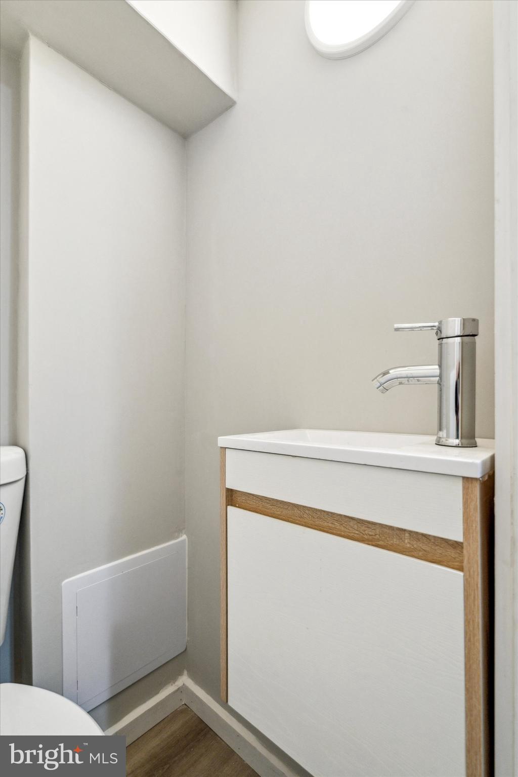 BREWERYTOWN - Residential