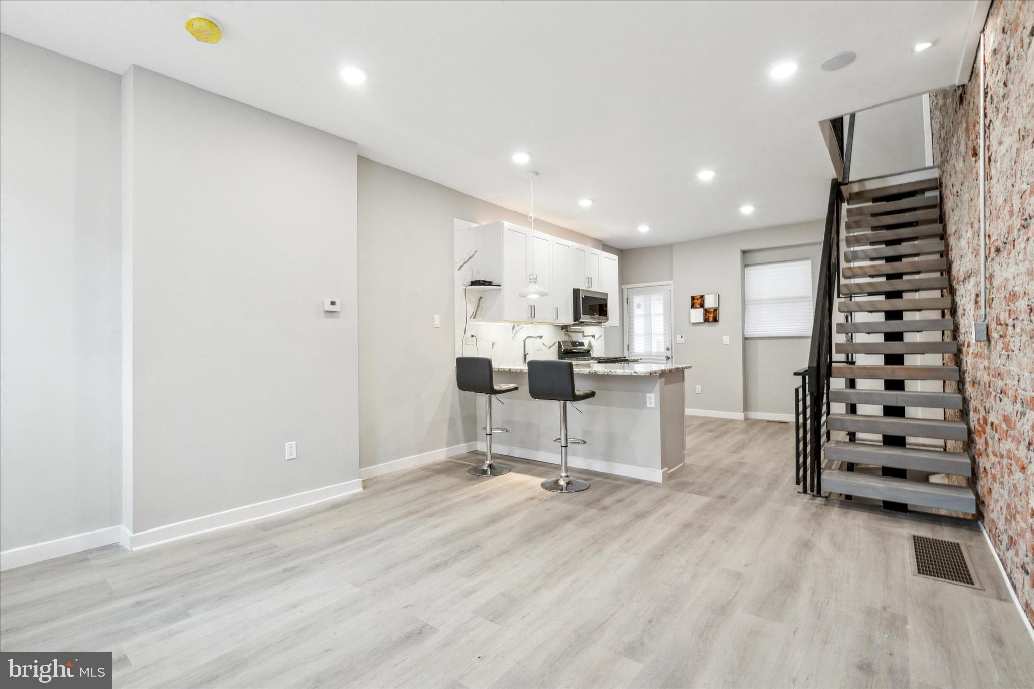 BREWERYTOWN - Residential