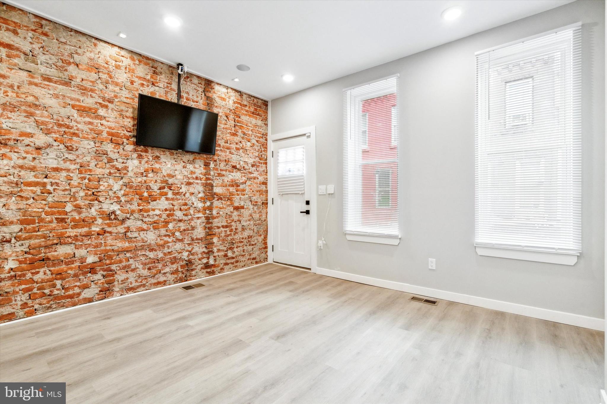 BREWERYTOWN - Residential