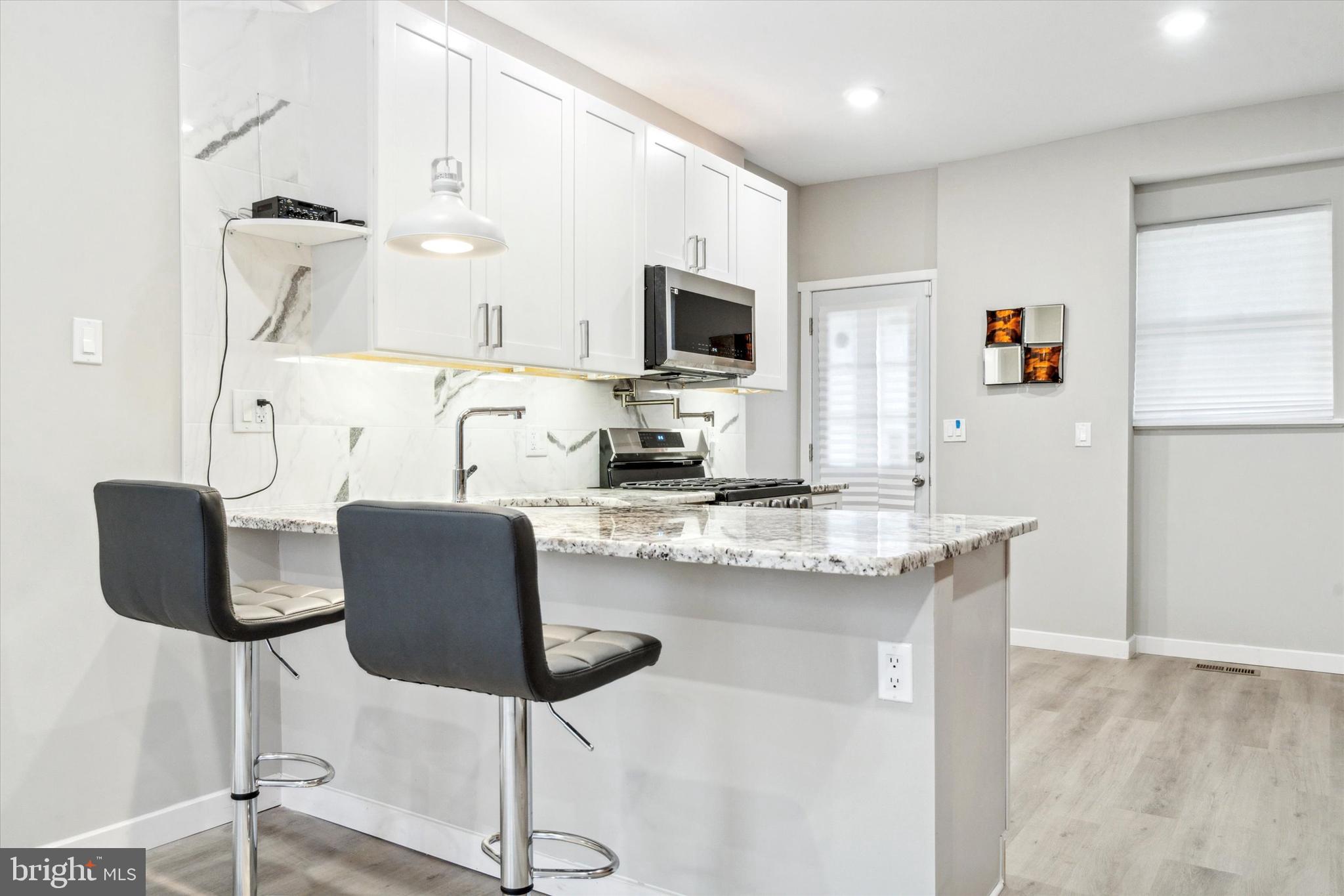 BREWERYTOWN - Residential