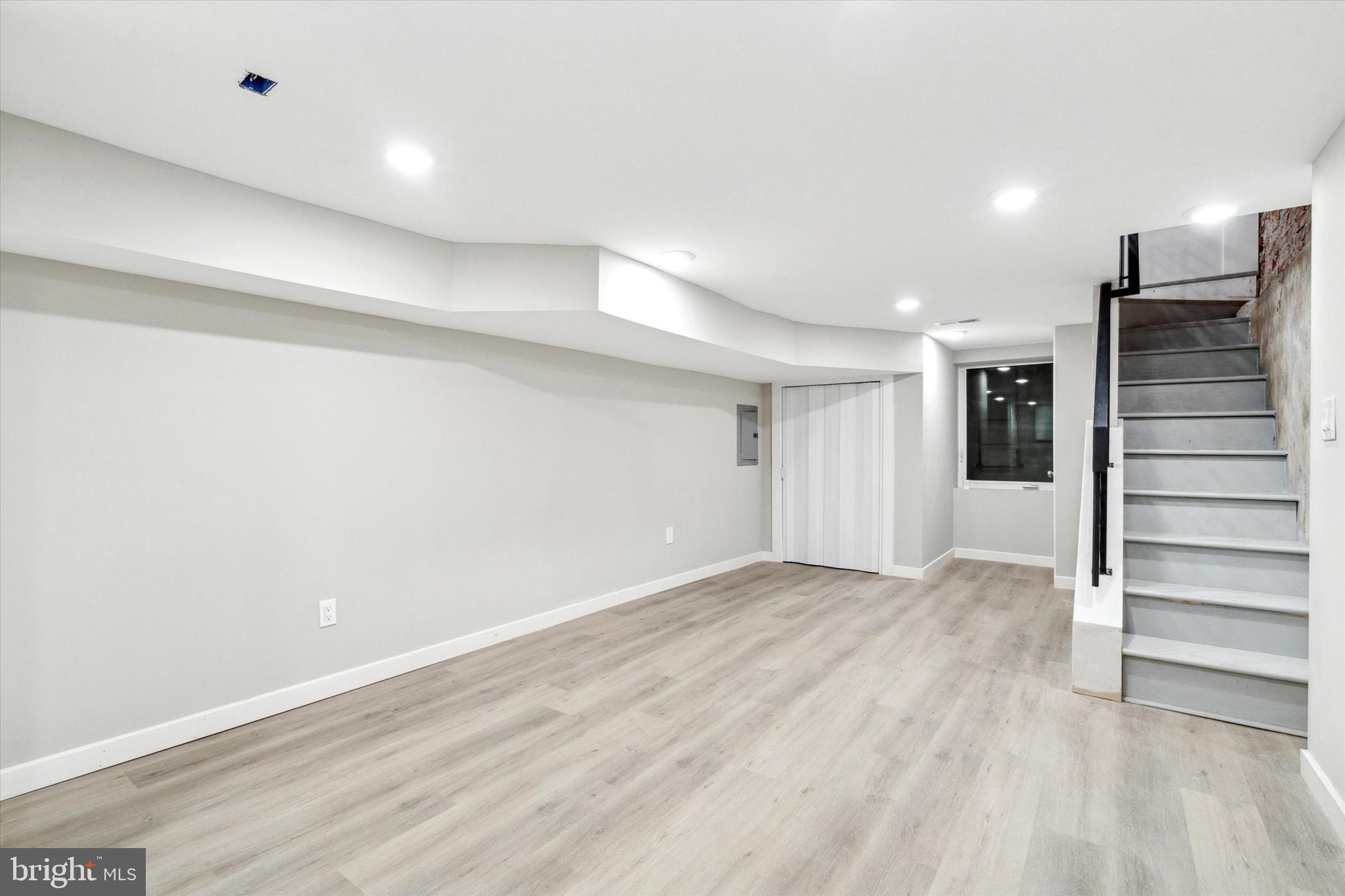 BREWERYTOWN - Residential
