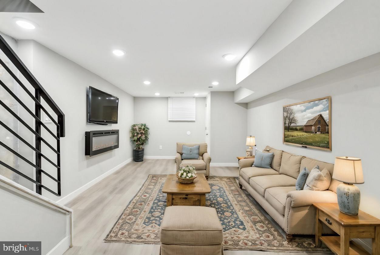 BREWERYTOWN - Residential
