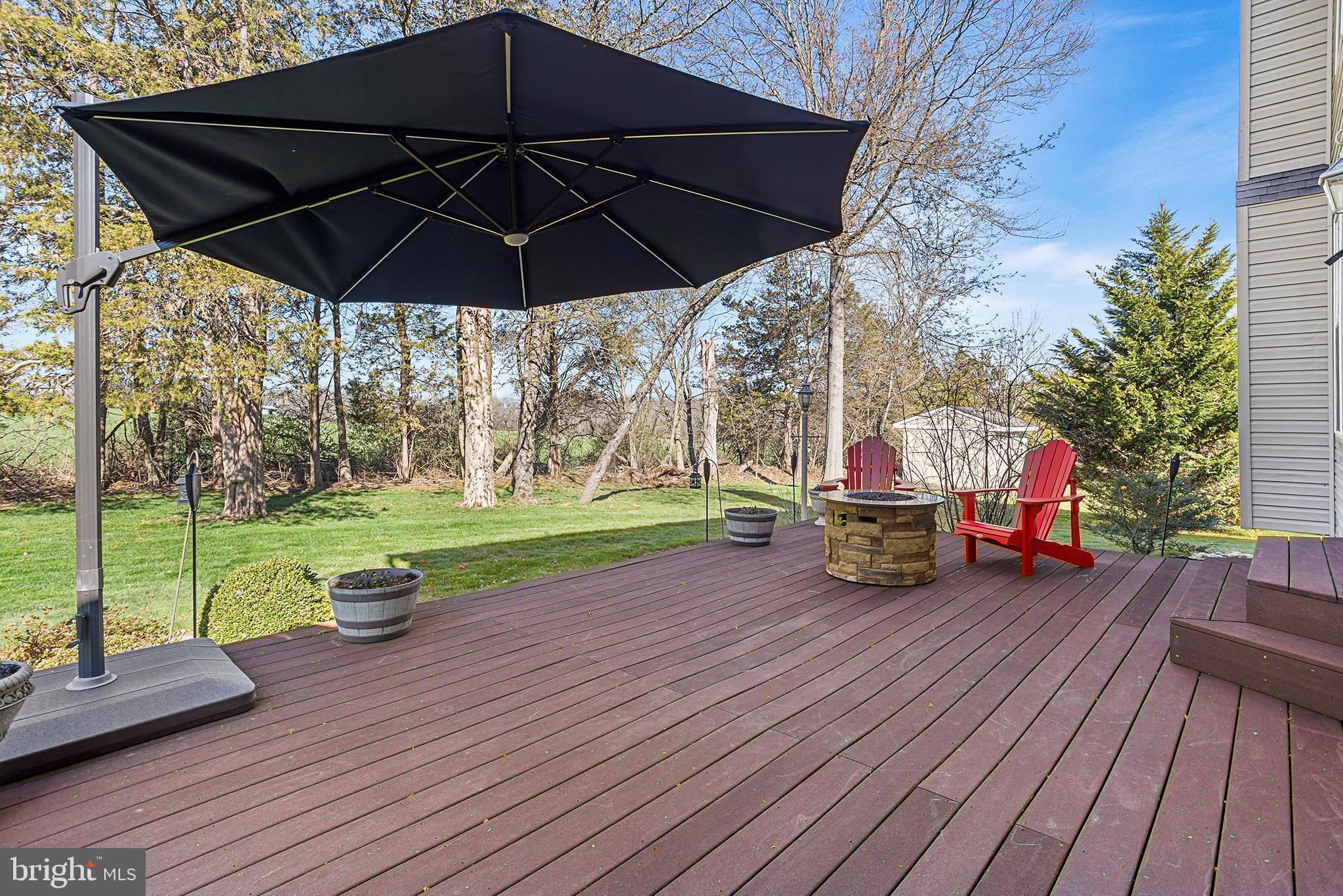 MILLERS RUN - Residential