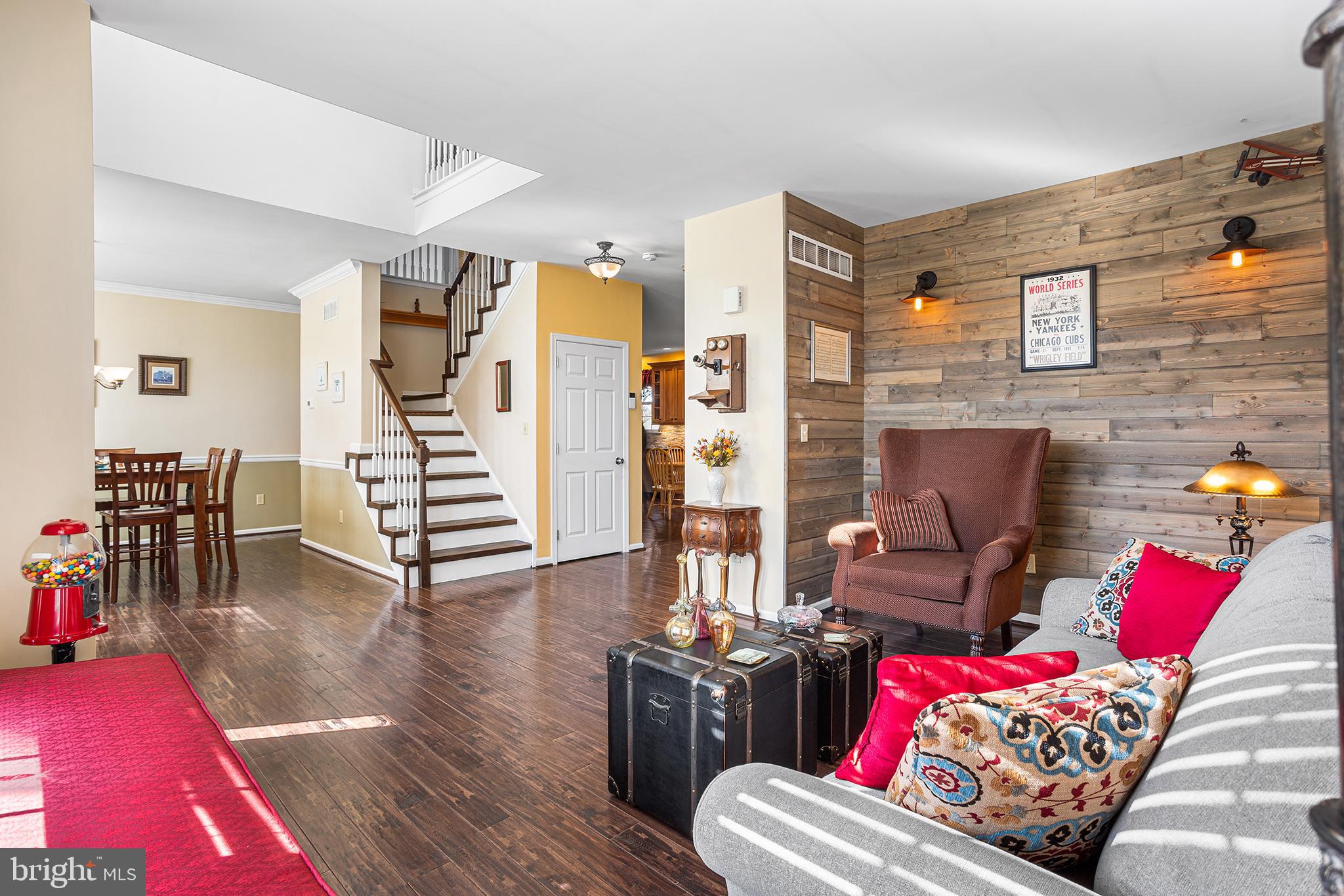 MILLERS RUN - Residential