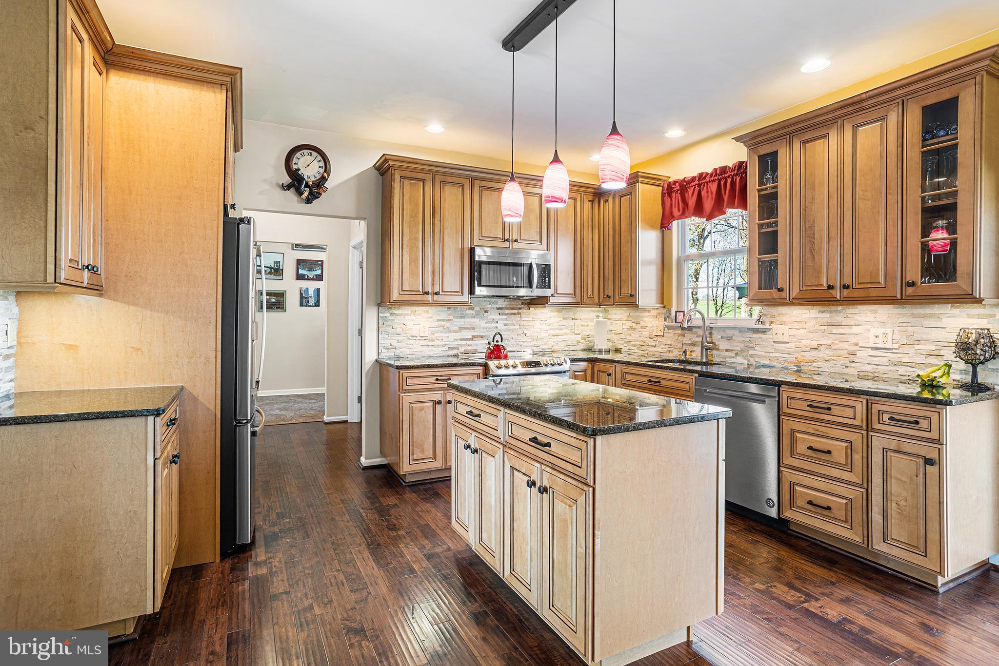 MILLERS RUN - Residential