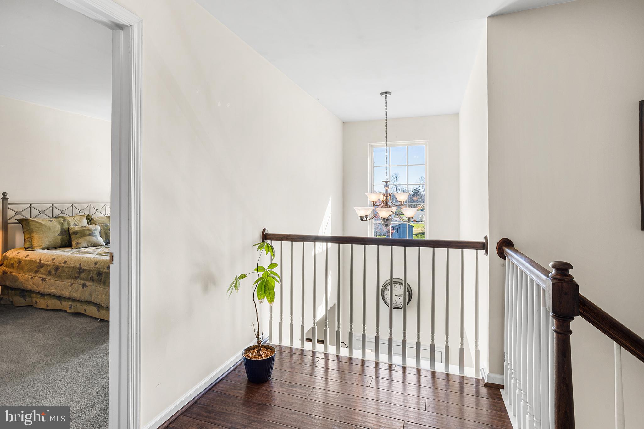 MILLERS RUN - Residential