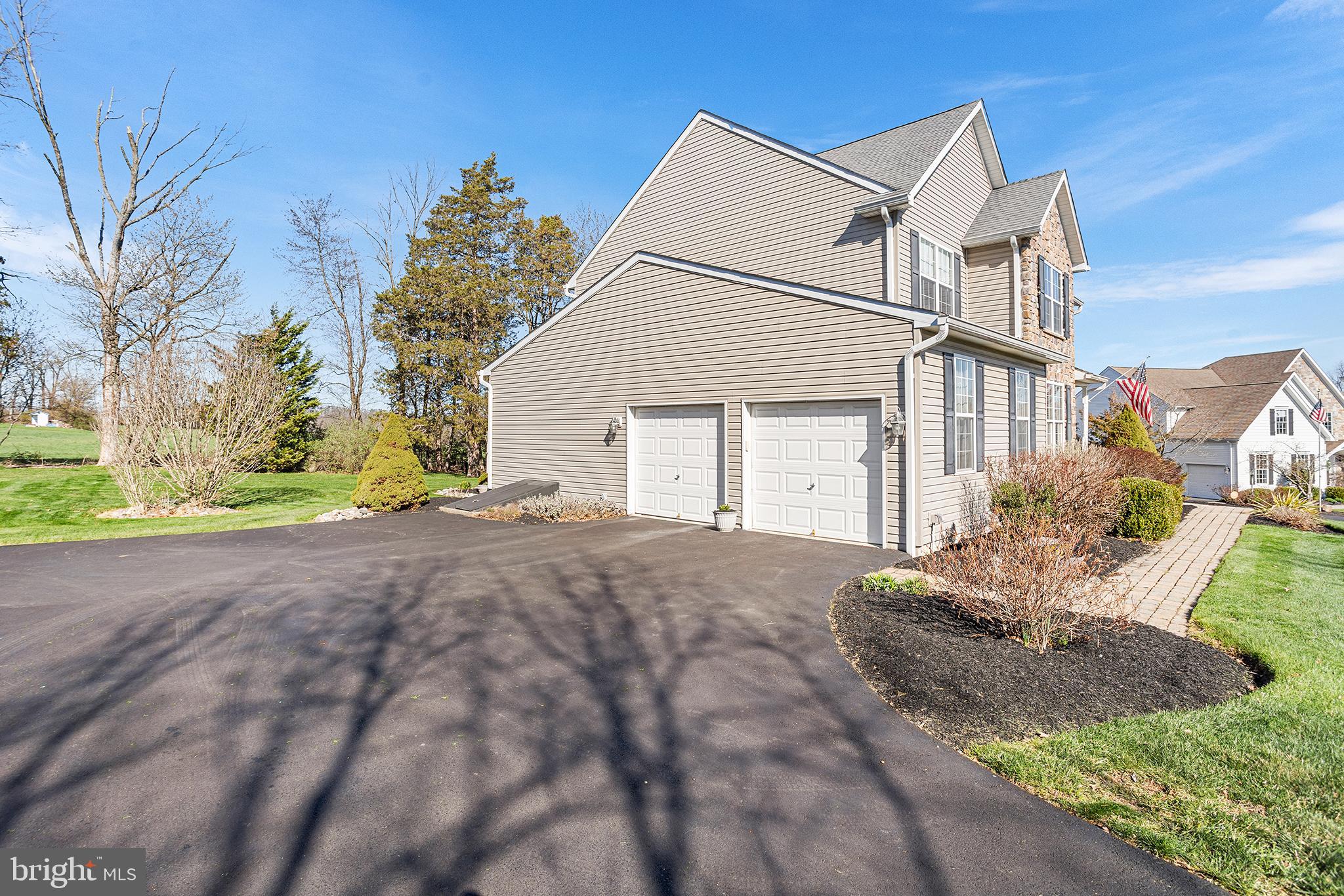 MILLERS RUN - Residential