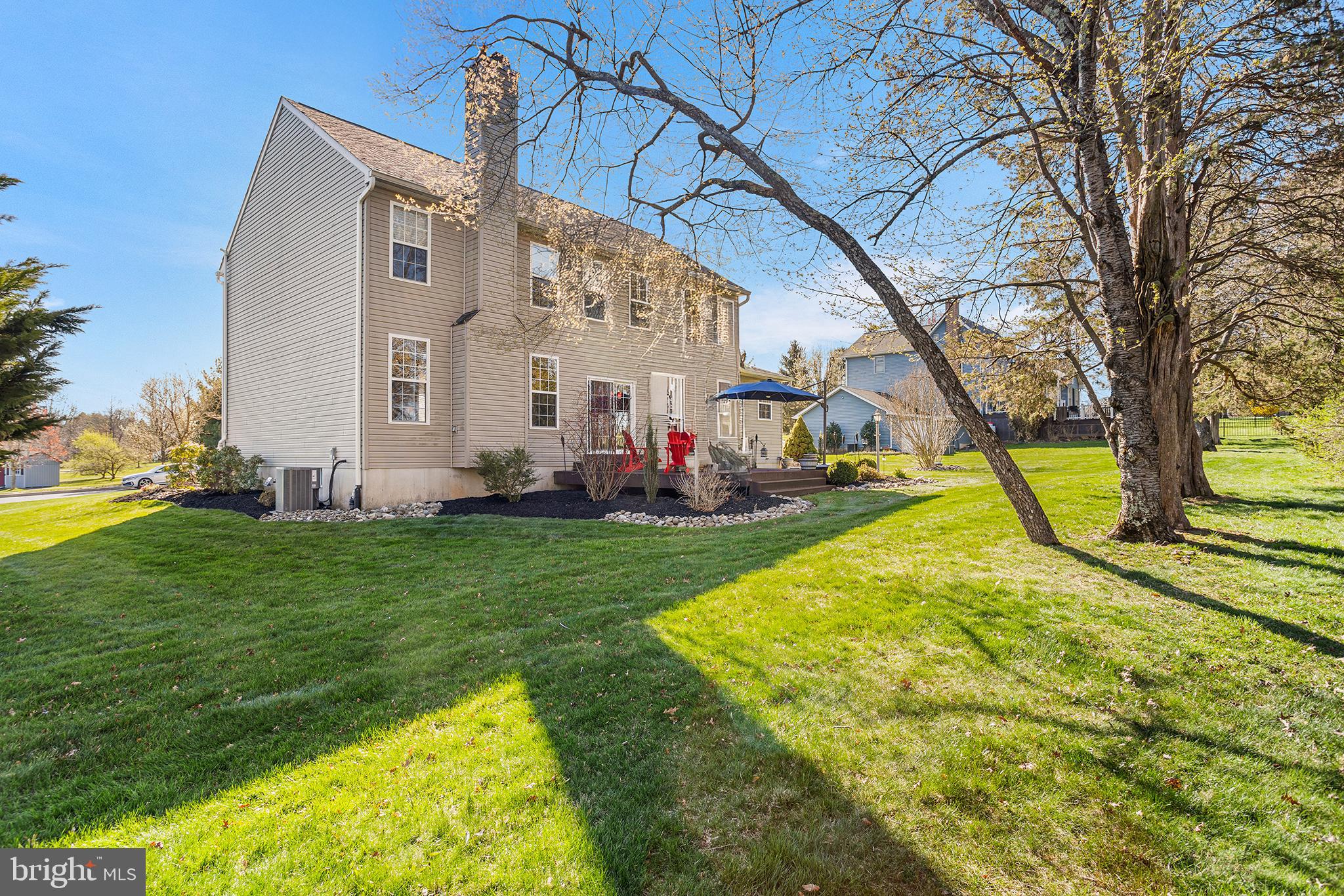 MILLERS RUN - Residential