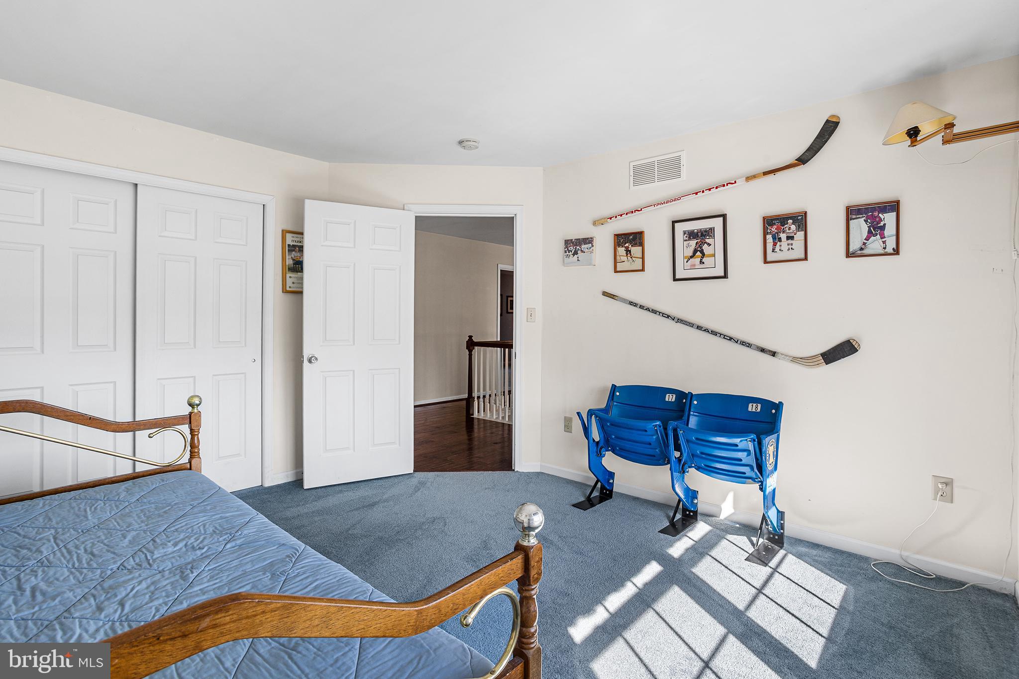 MILLERS RUN - Residential