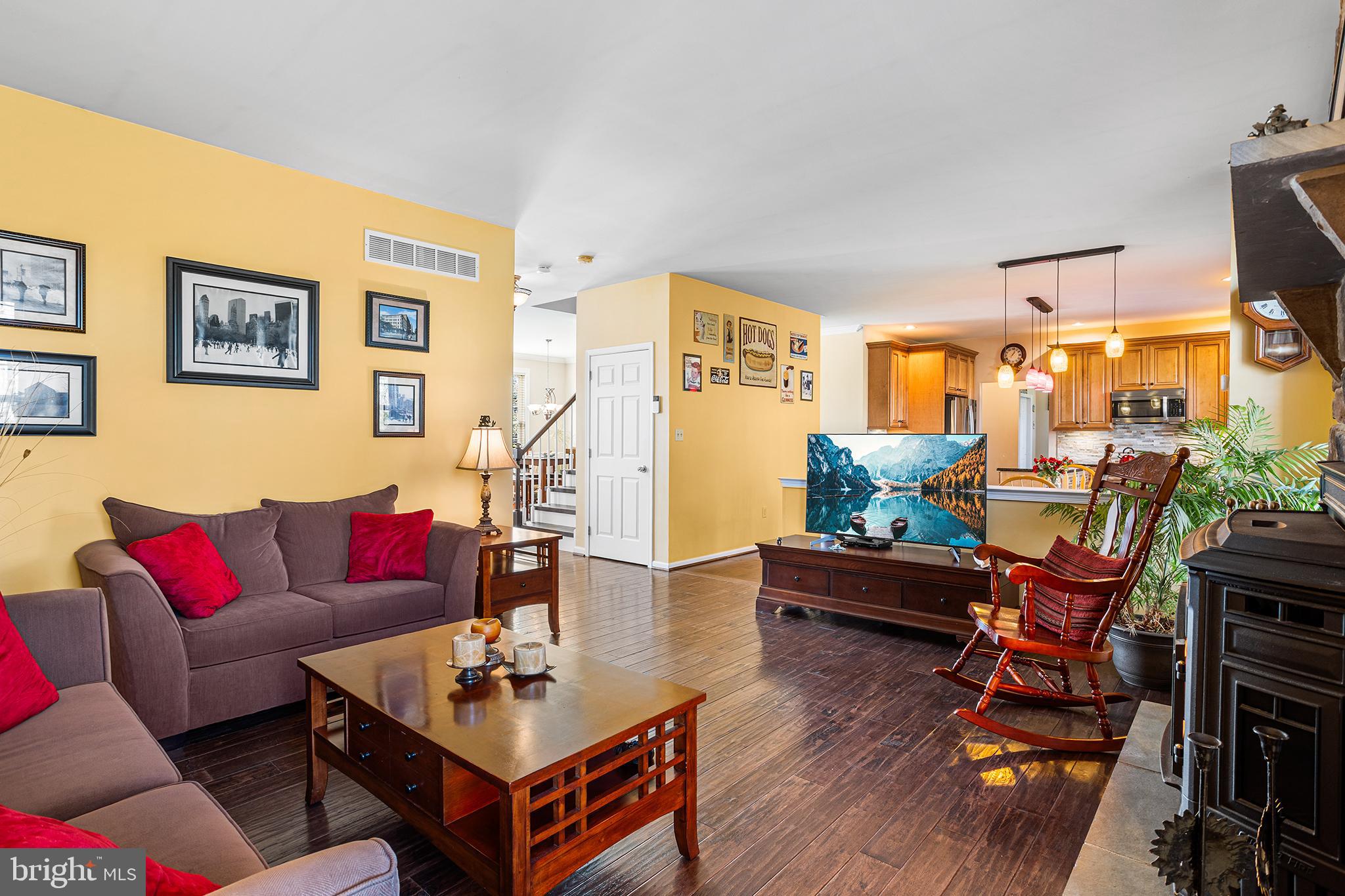 MILLERS RUN - Residential