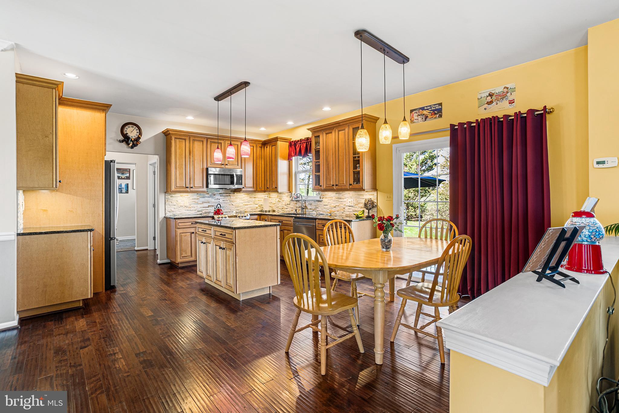 MILLERS RUN - Residential