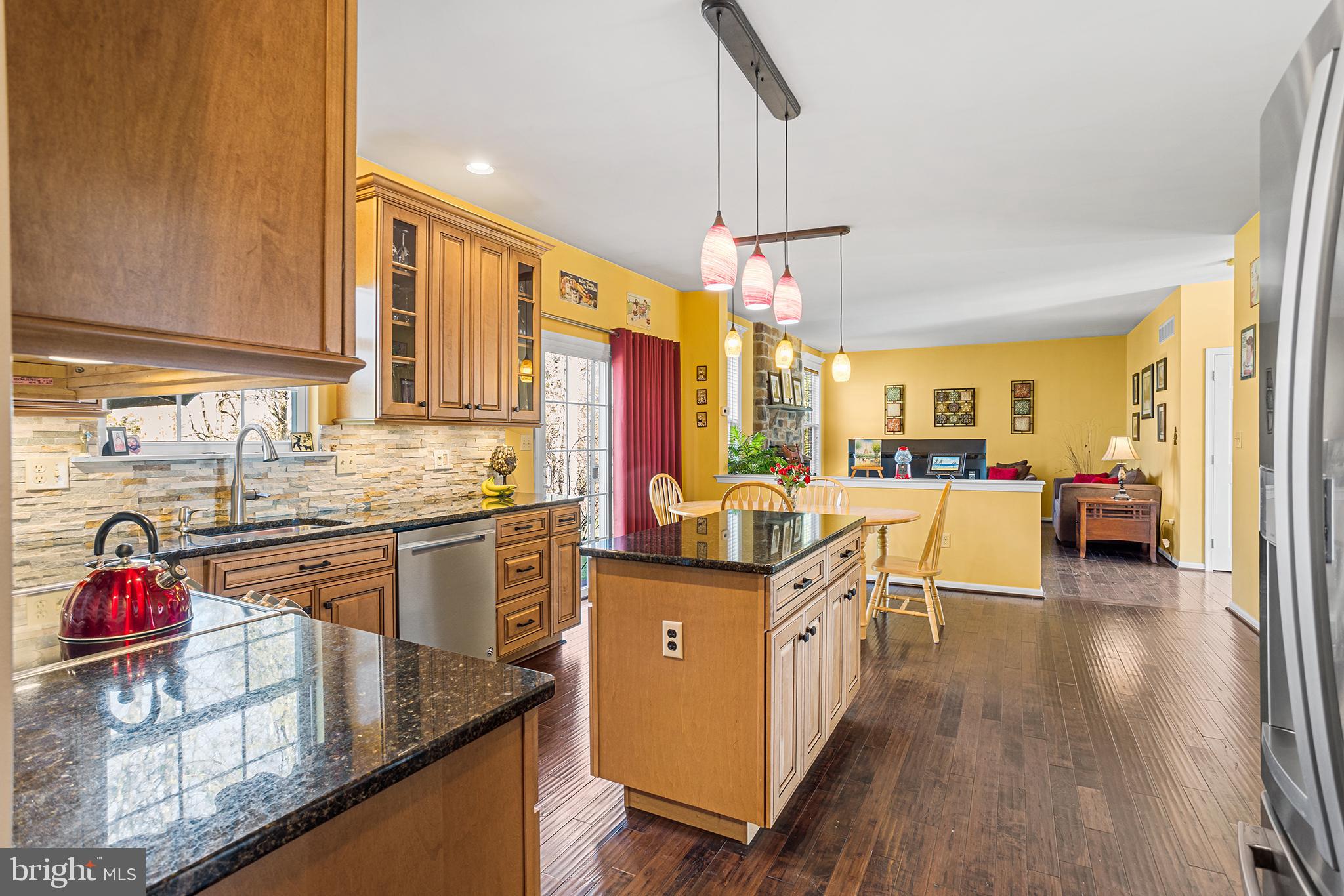 MILLERS RUN - Residential