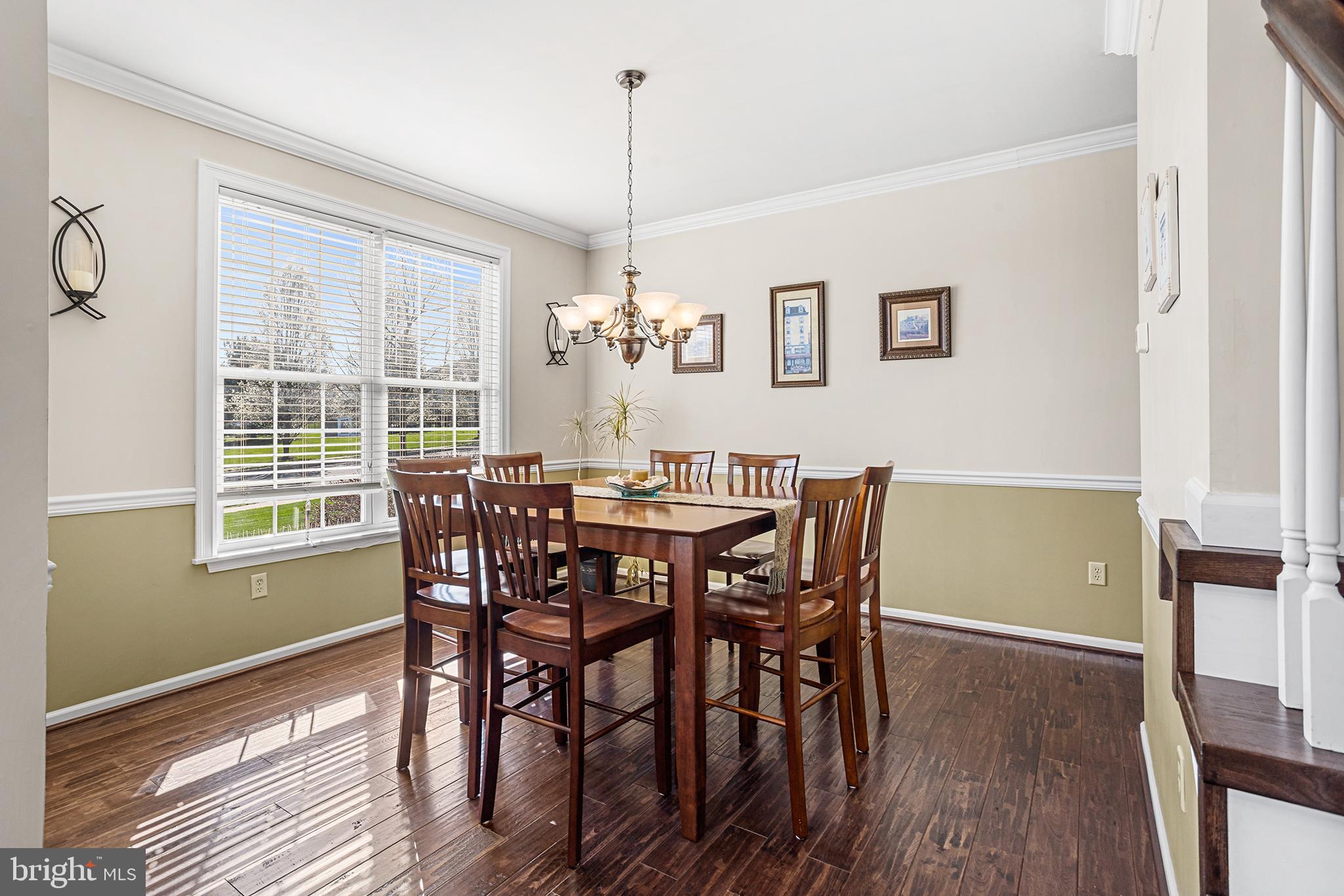 MILLERS RUN - Residential