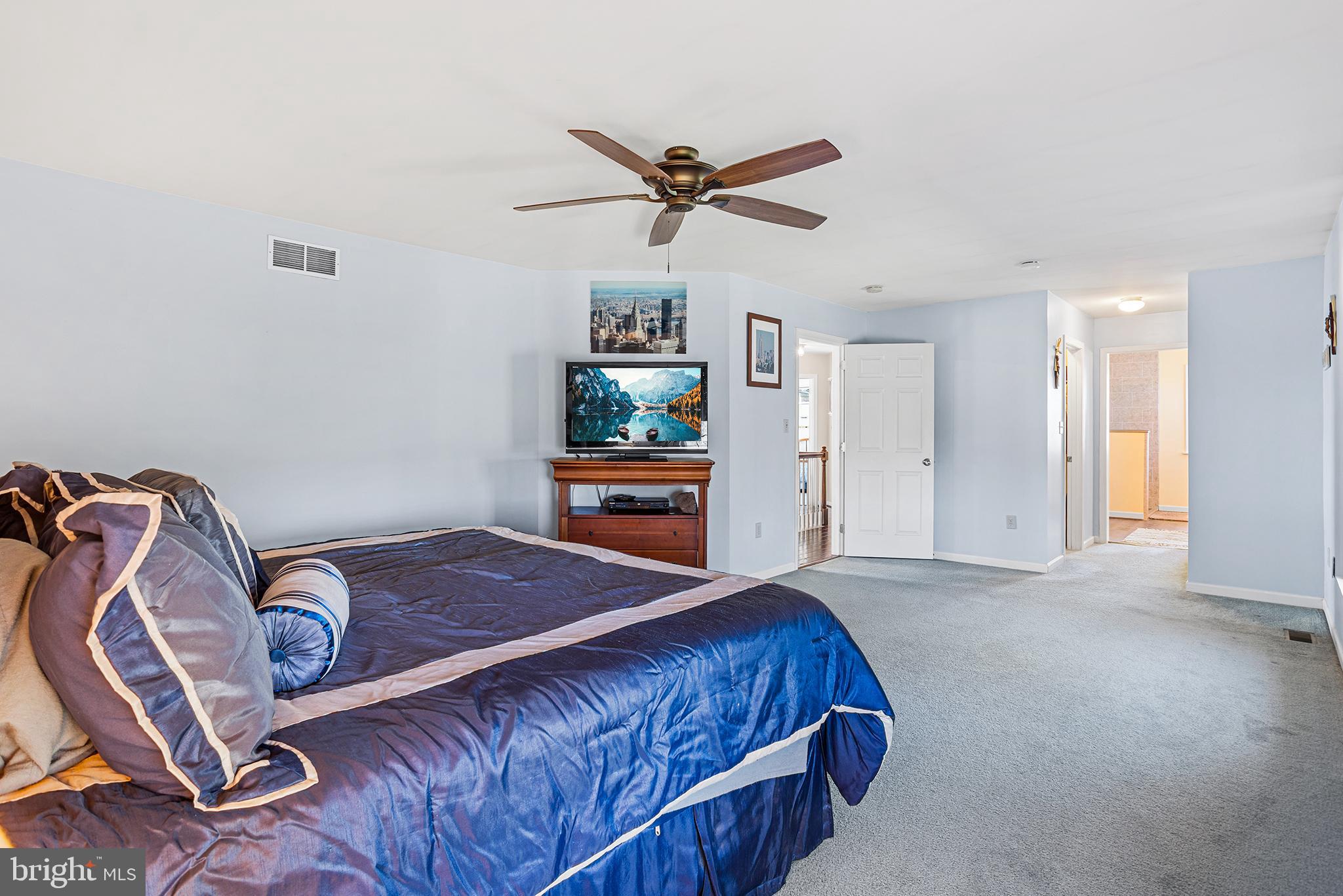 MILLERS RUN - Residential