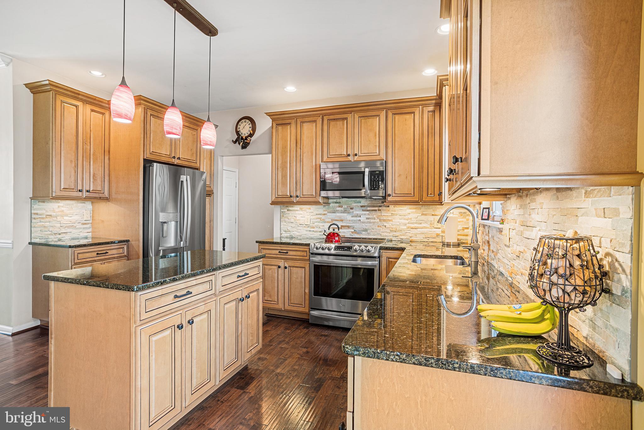 MILLERS RUN - Residential